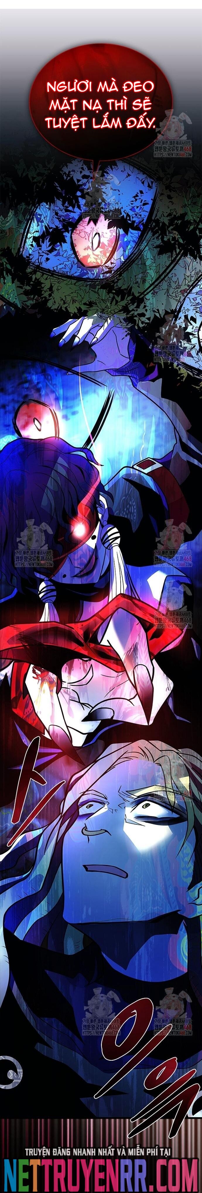 Tiêu Diệt Ác Nhân - Chapter 184 - Page 58