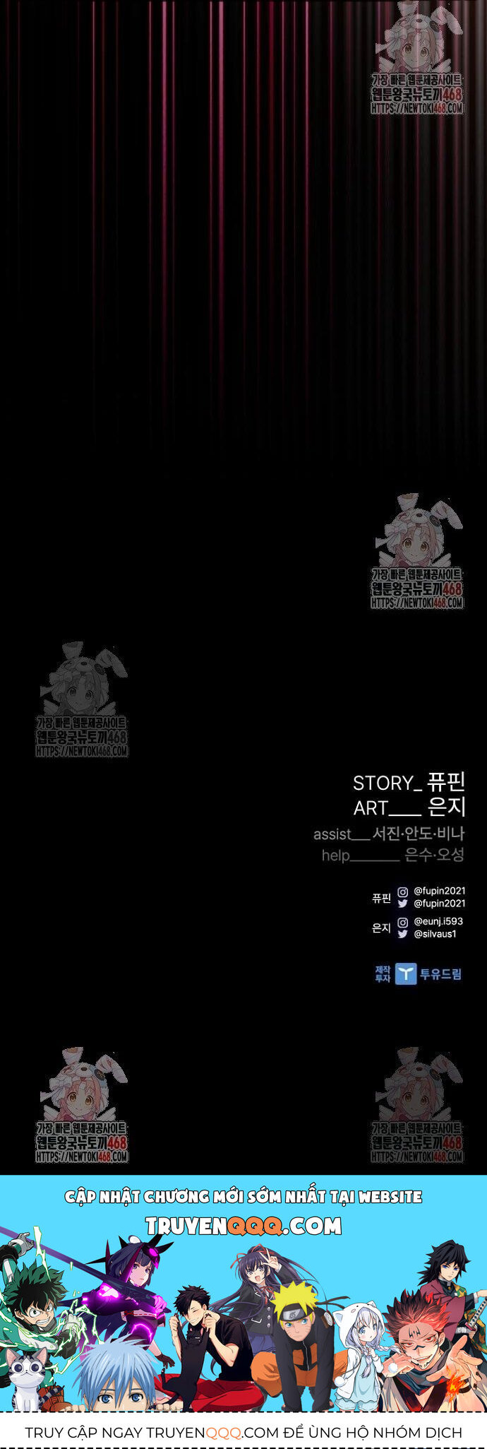 Tiêu Diệt Ác Nhân - Chapter 184 - Page 59