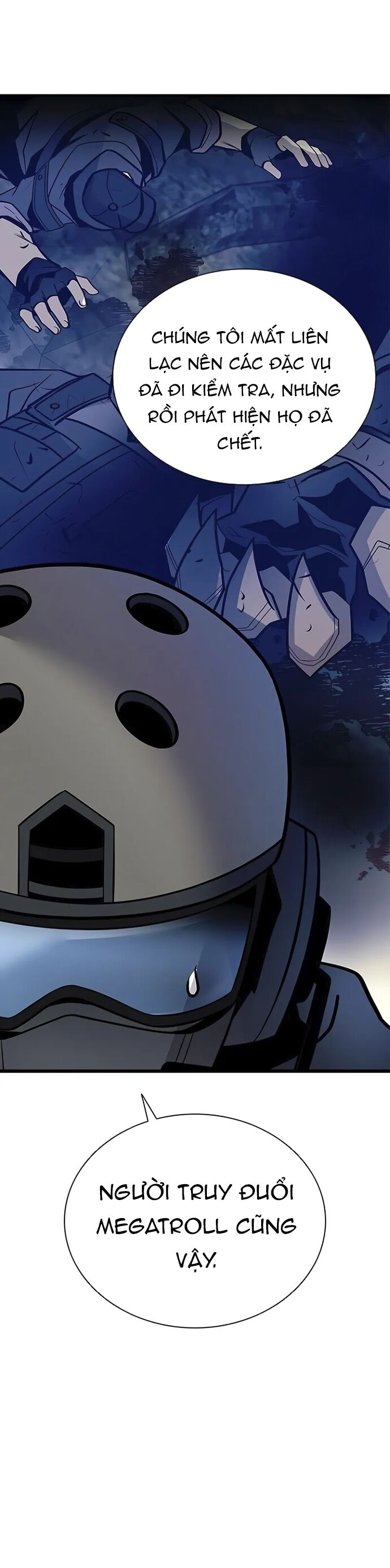 Tiêu Diệt Ác Nhân - Chapter 185 - Page 12