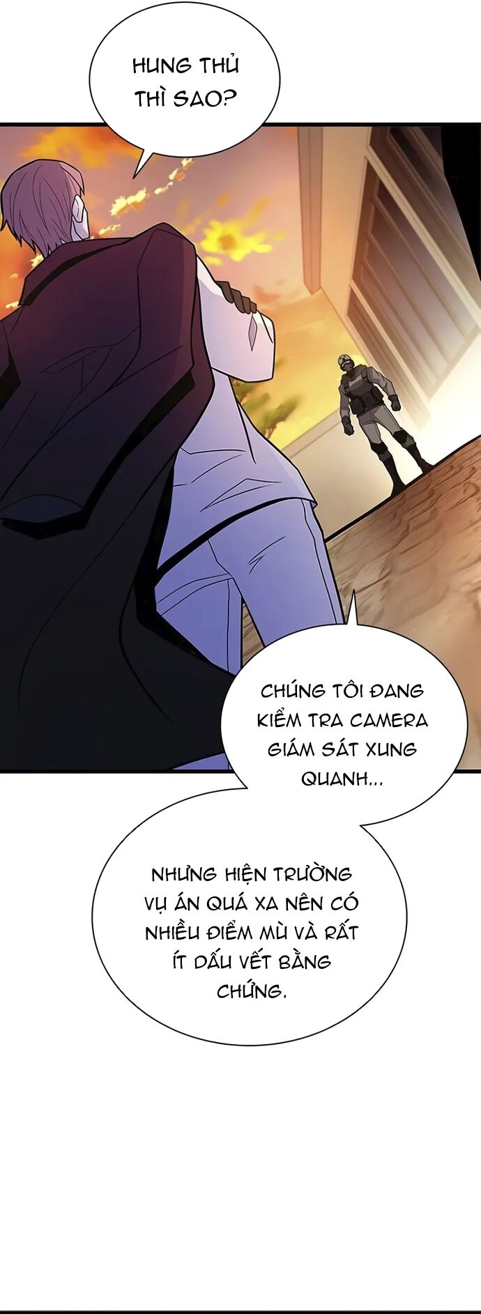Tiêu Diệt Ác Nhân - Chapter 185 - Page 13
