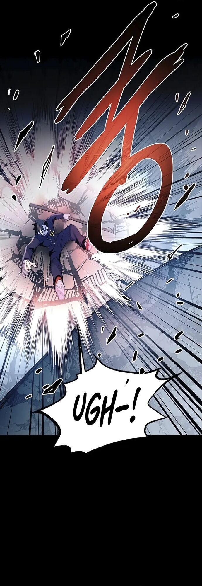 Tiêu Diệt Ác Nhân - Chapter 185 - Page 16