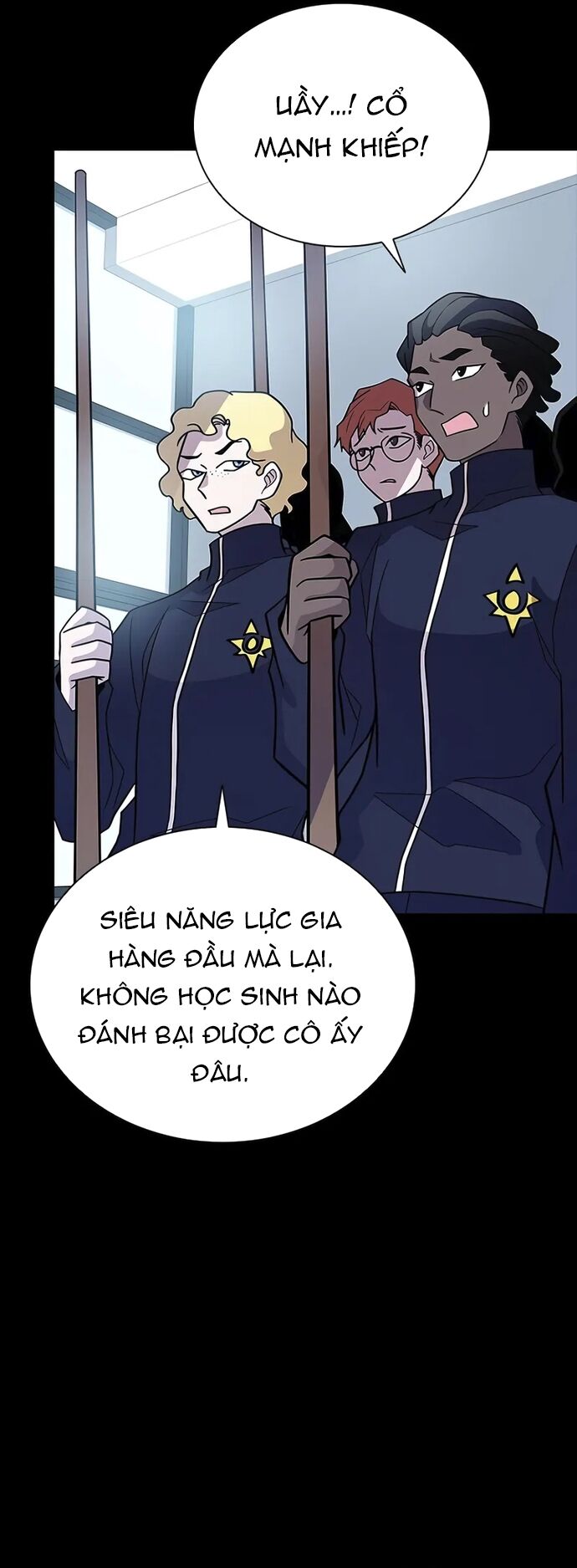 Tiêu Diệt Ác Nhân - Chapter 185 - Page 18