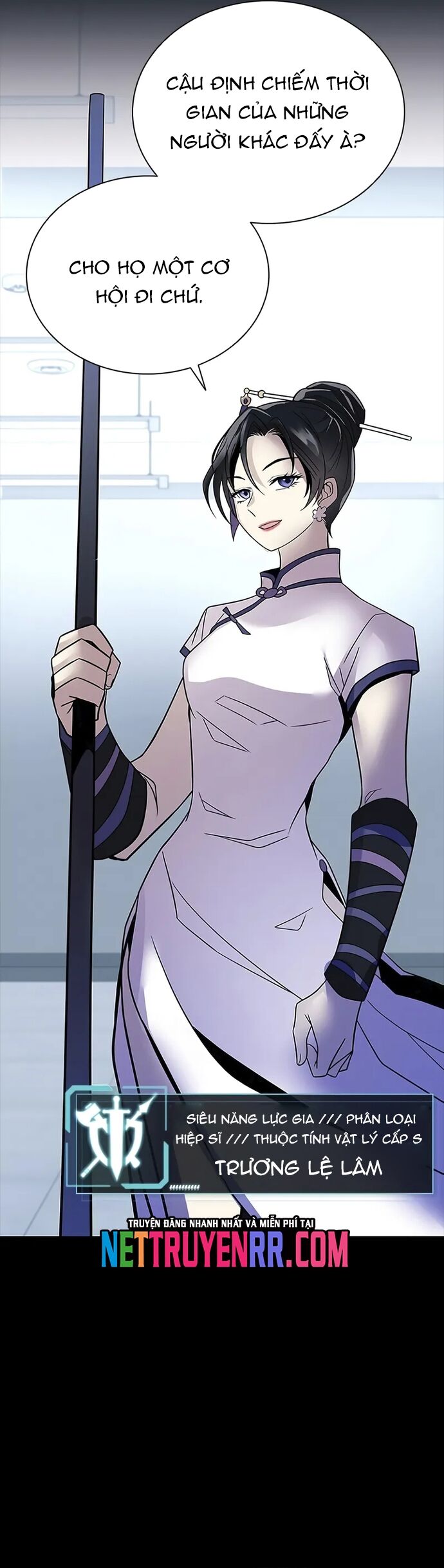 Tiêu Diệt Ác Nhân - Chapter 185 - Page 20