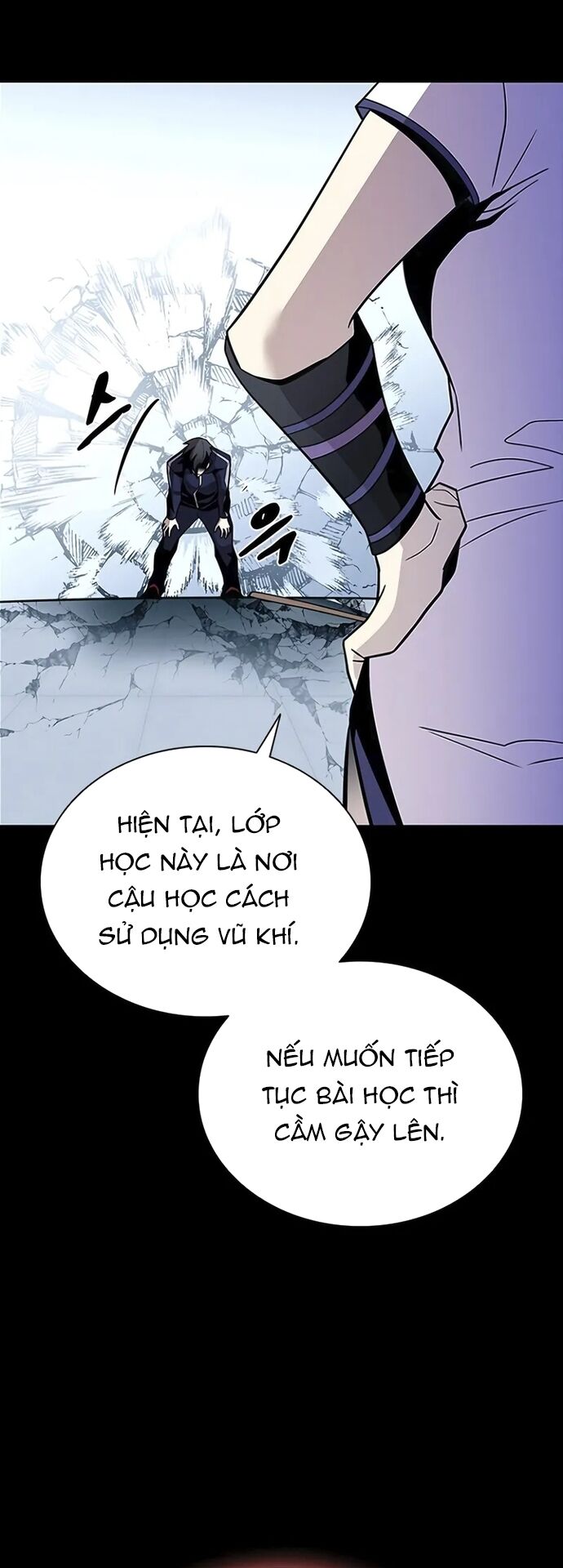 Tiêu Diệt Ác Nhân - Chapter 185 - Page 22