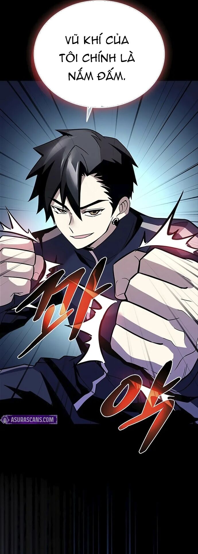 Tiêu Diệt Ác Nhân - Chapter 185 - Page 23