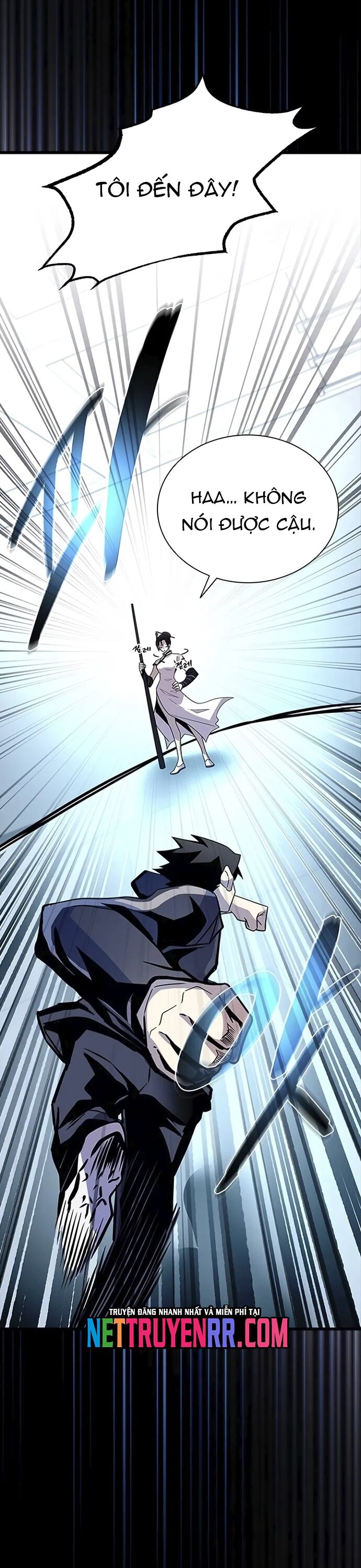 Tiêu Diệt Ác Nhân - Chapter 185 - Page 24