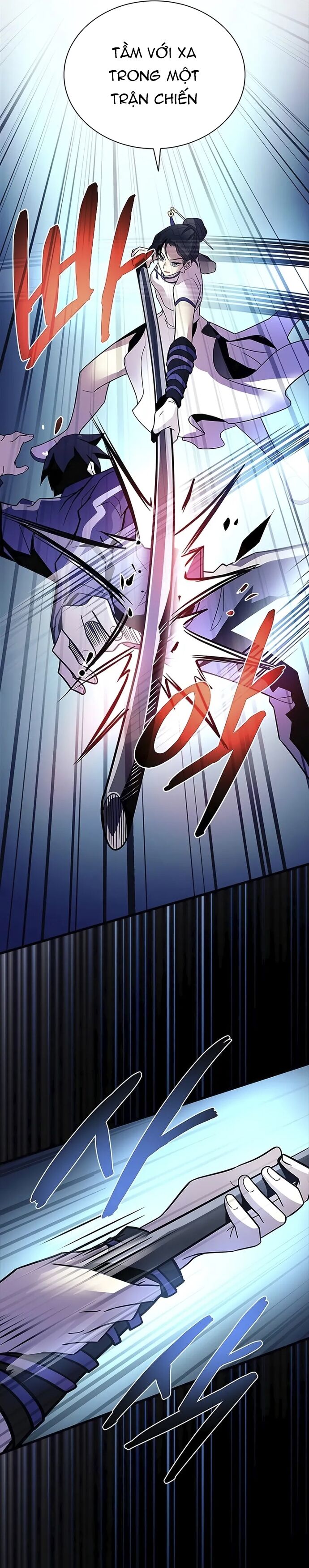 Tiêu Diệt Ác Nhân - Chapter 185 - Page 26