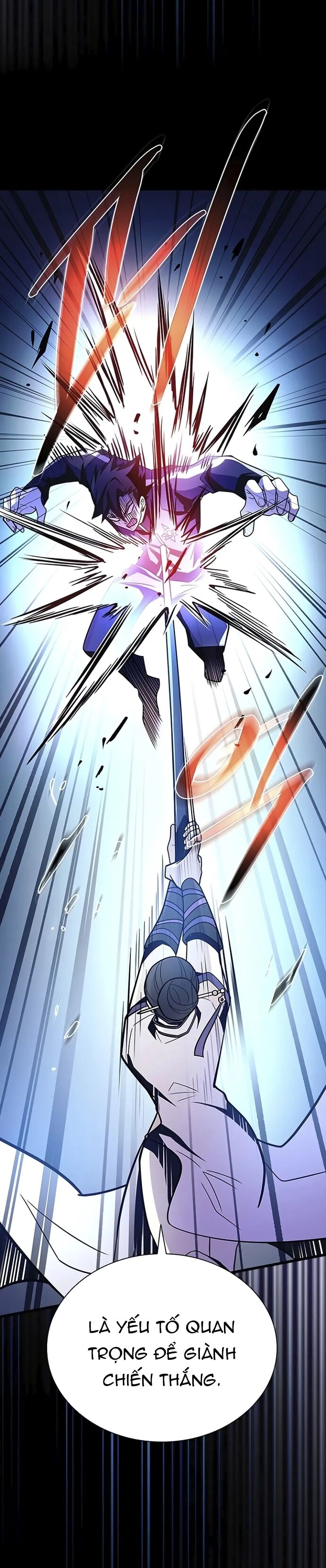 Tiêu Diệt Ác Nhân - Chapter 185 - Page 27