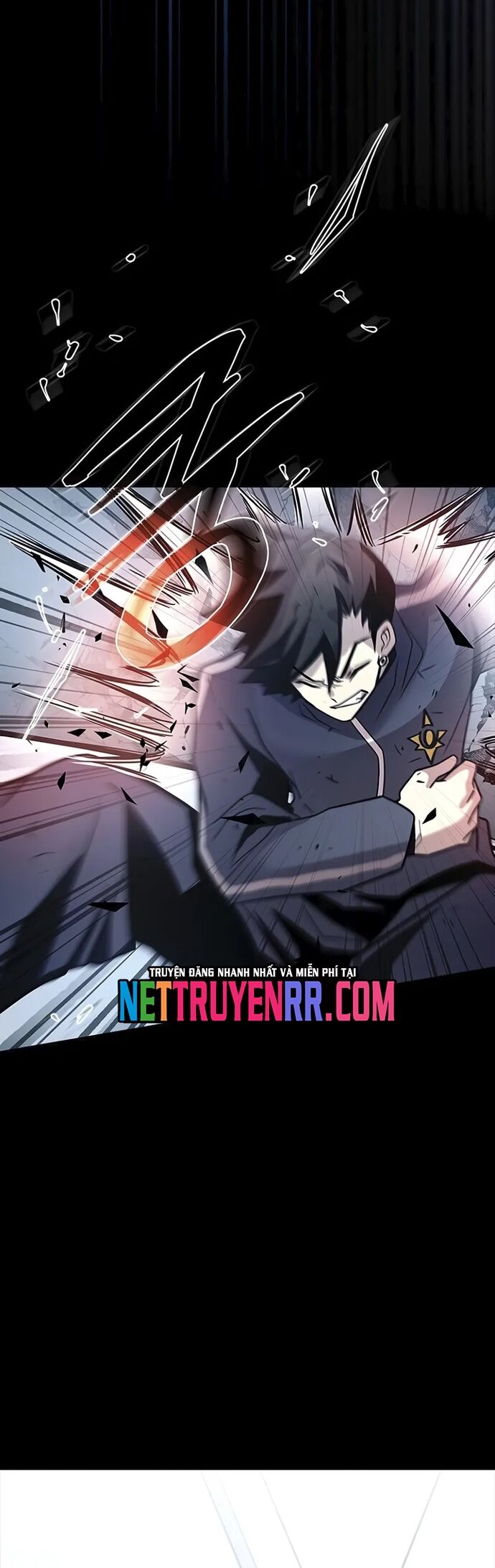 Tiêu Diệt Ác Nhân - Chapter 185 - Page 28