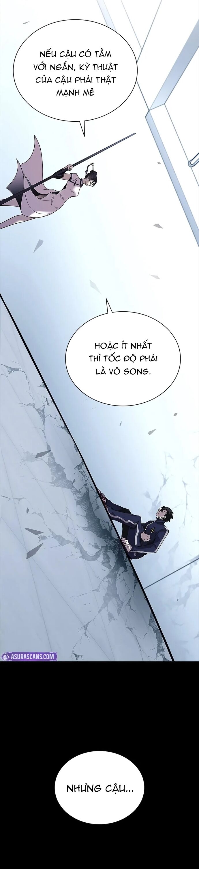 Tiêu Diệt Ác Nhân - Chapter 185 - Page 29