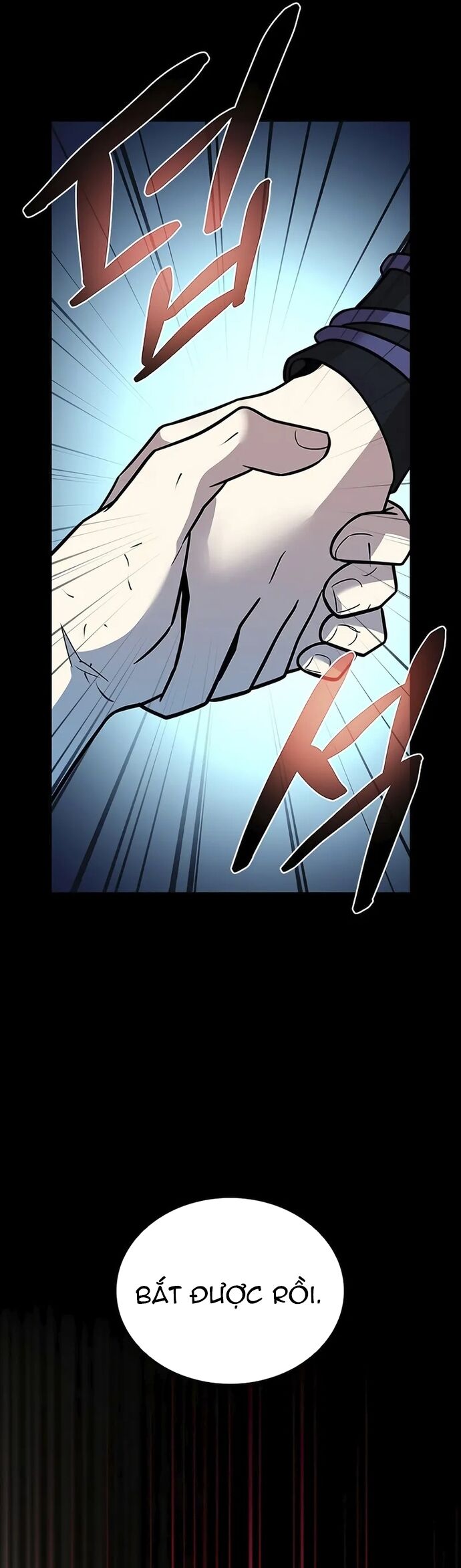 Tiêu Diệt Ác Nhân - Chapter 185 - Page 34