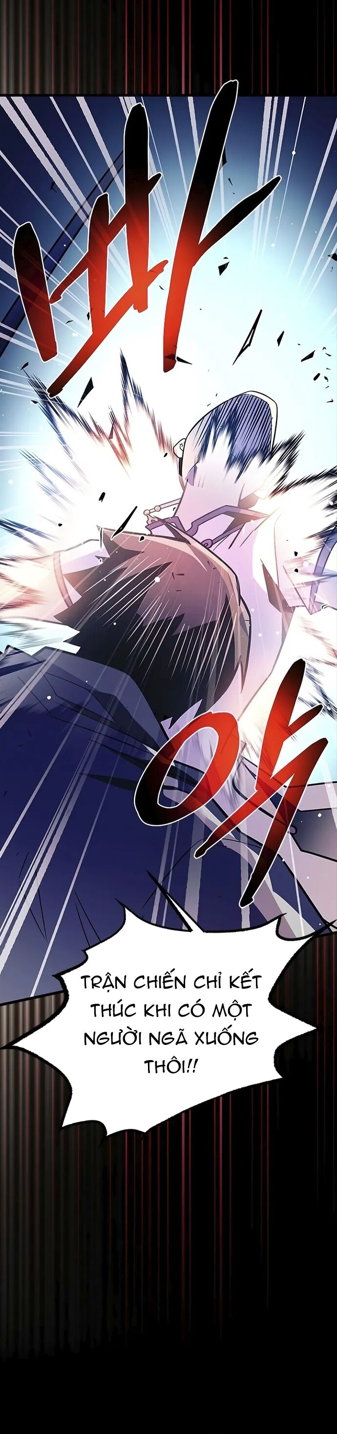 Tiêu Diệt Ác Nhân - Chapter 185 - Page 35