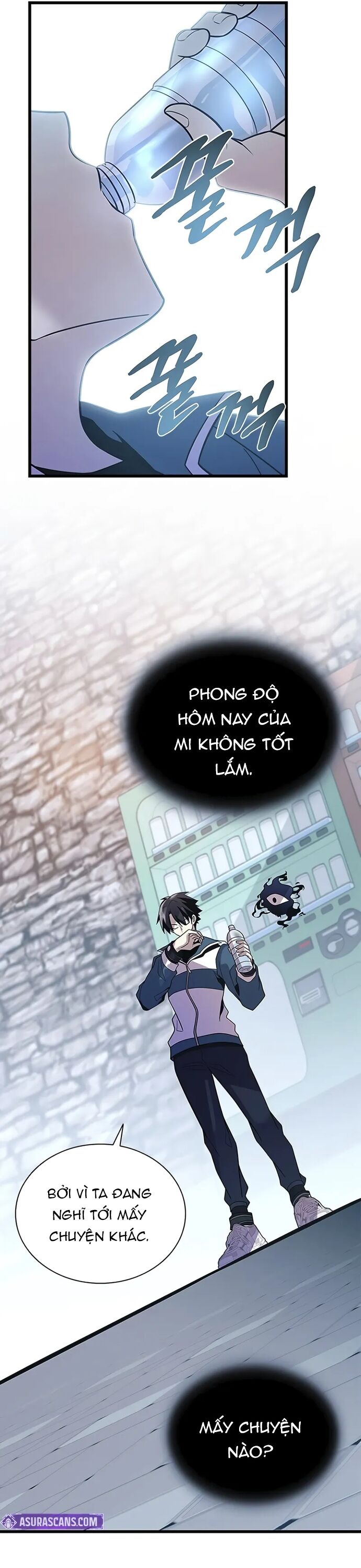 Tiêu Diệt Ác Nhân - Chapter 185 - Page 38