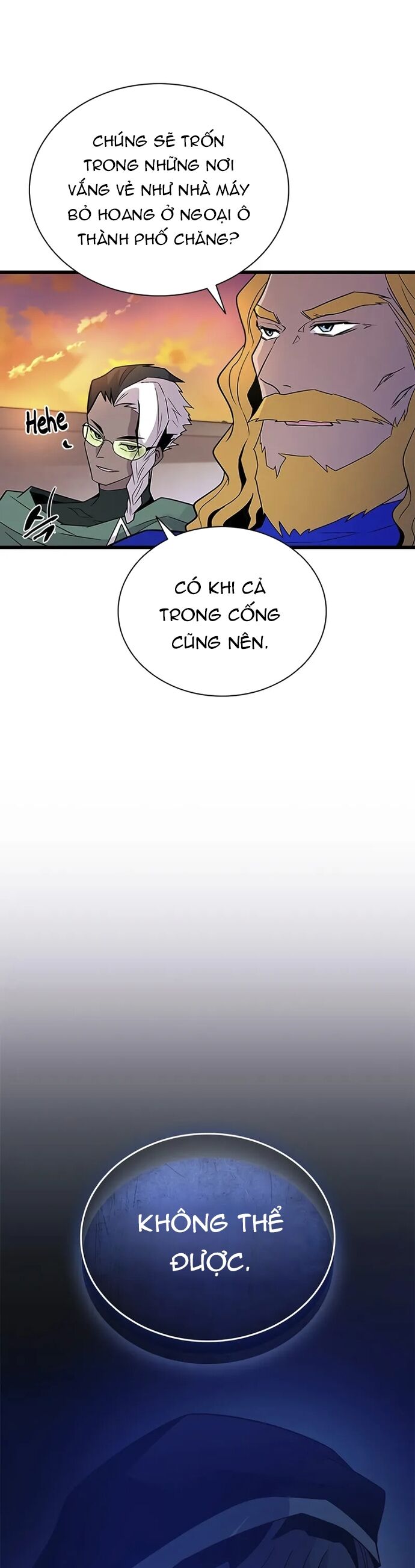 Tiêu Diệt Ác Nhân - Chapter 185 - Page 4