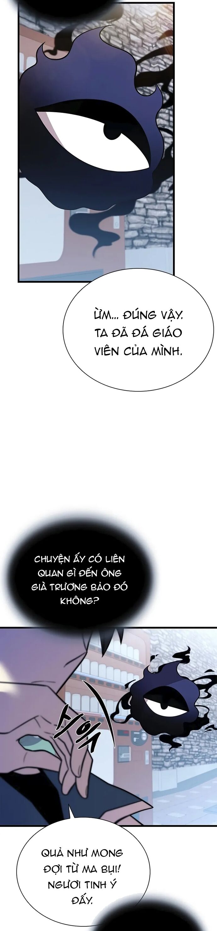 Tiêu Diệt Ác Nhân - Chapter 185 - Page 40