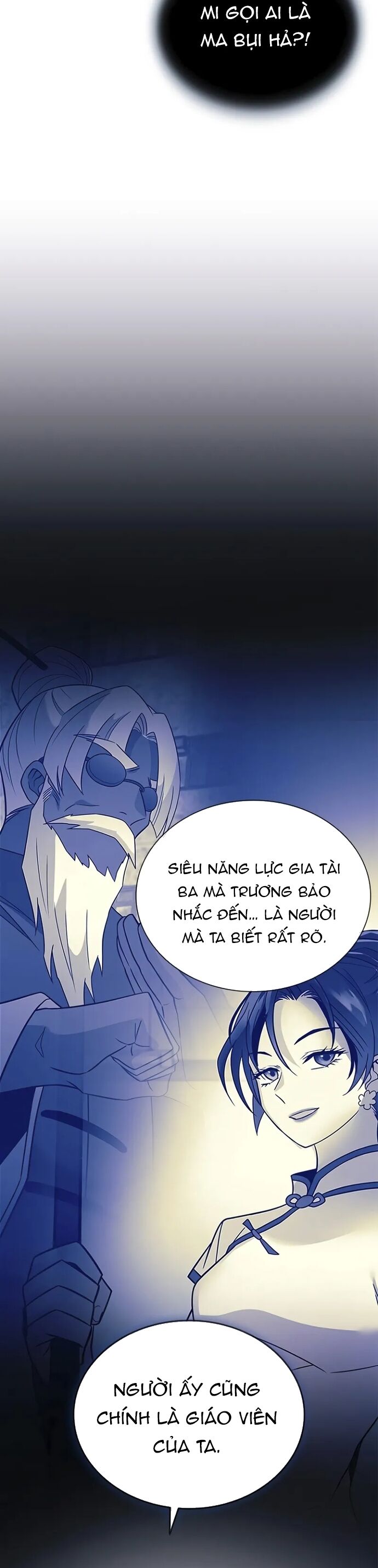 Tiêu Diệt Ác Nhân - Chapter 185 - Page 41