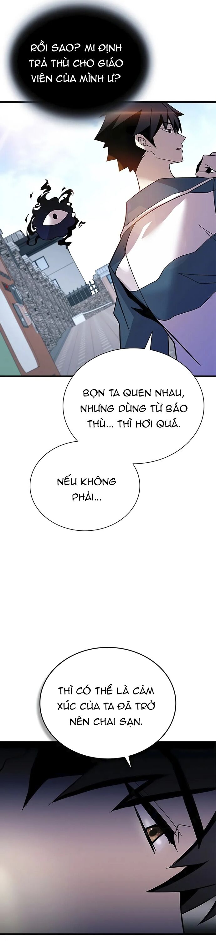 Tiêu Diệt Ác Nhân - Chapter 185 - Page 43