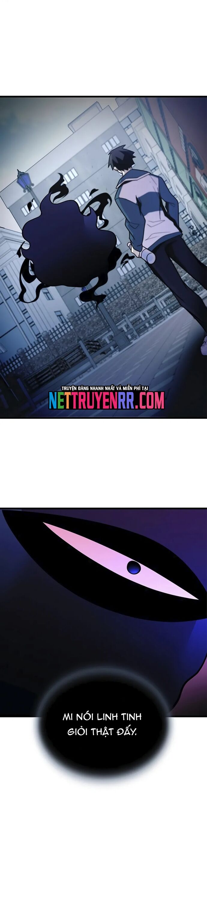 Tiêu Diệt Ác Nhân - Chapter 185 - Page 44