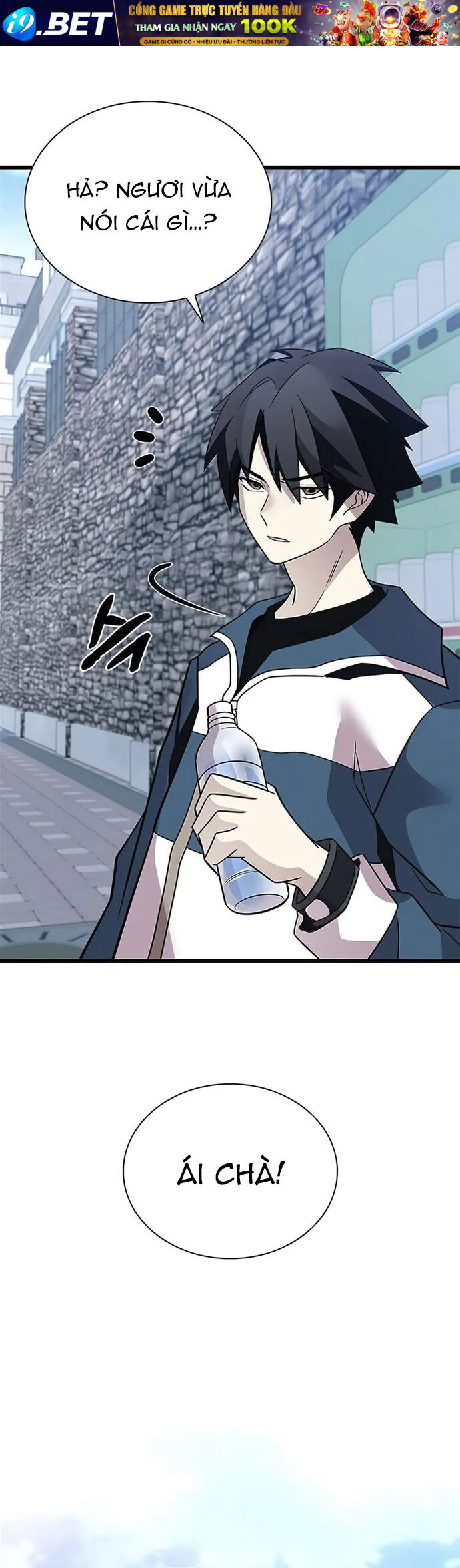 Tiêu Diệt Ác Nhân - Chapter 185 - Page 45