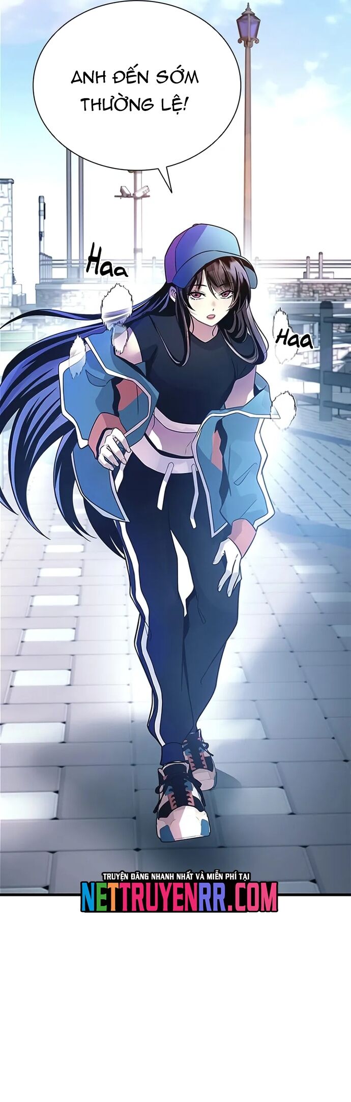 Tiêu Diệt Ác Nhân - Chapter 185 - Page 46