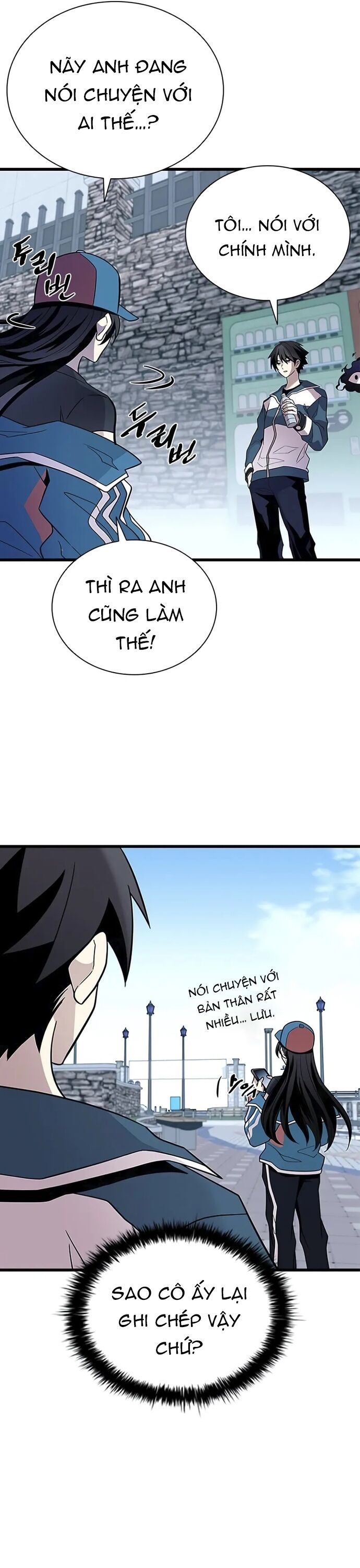 Tiêu Diệt Ác Nhân - Chapter 185 - Page 47