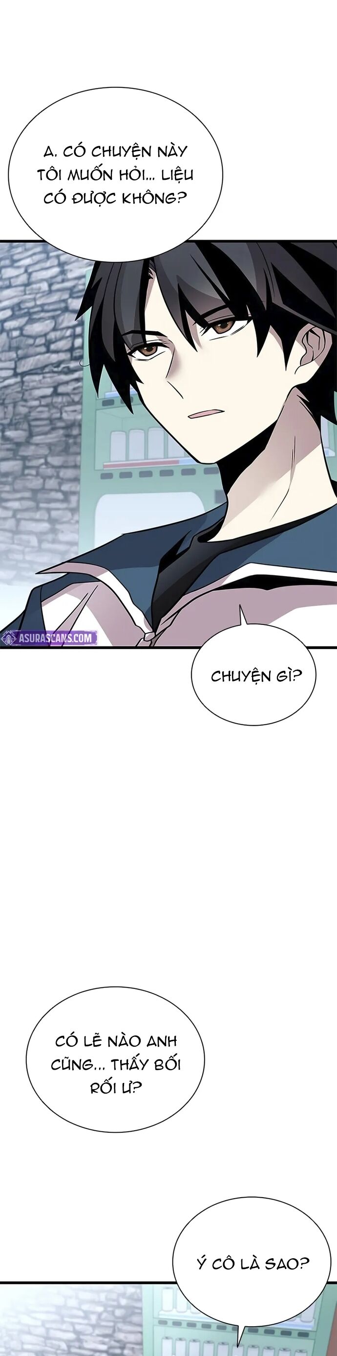 Tiêu Diệt Ác Nhân - Chapter 185 - Page 48