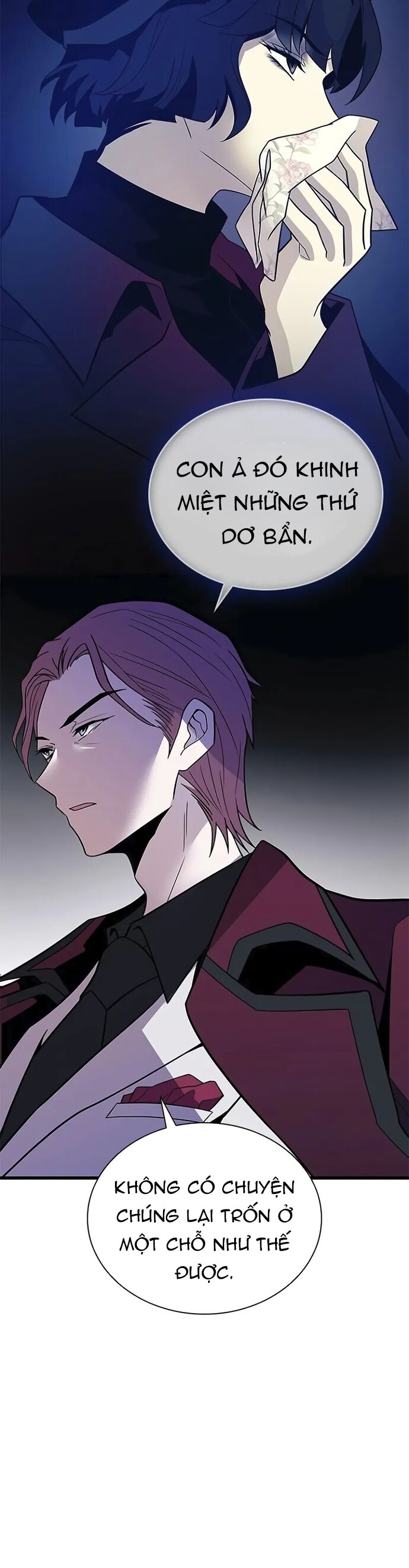 Tiêu Diệt Ác Nhân - Chapter 185 - Page 5