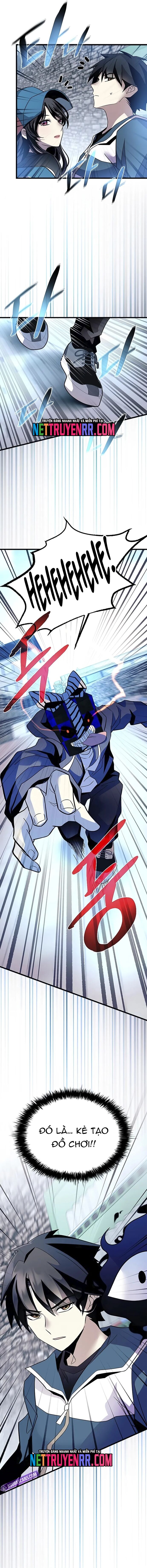 Tiêu Diệt Ác Nhân - Chapter 185 - Page 52