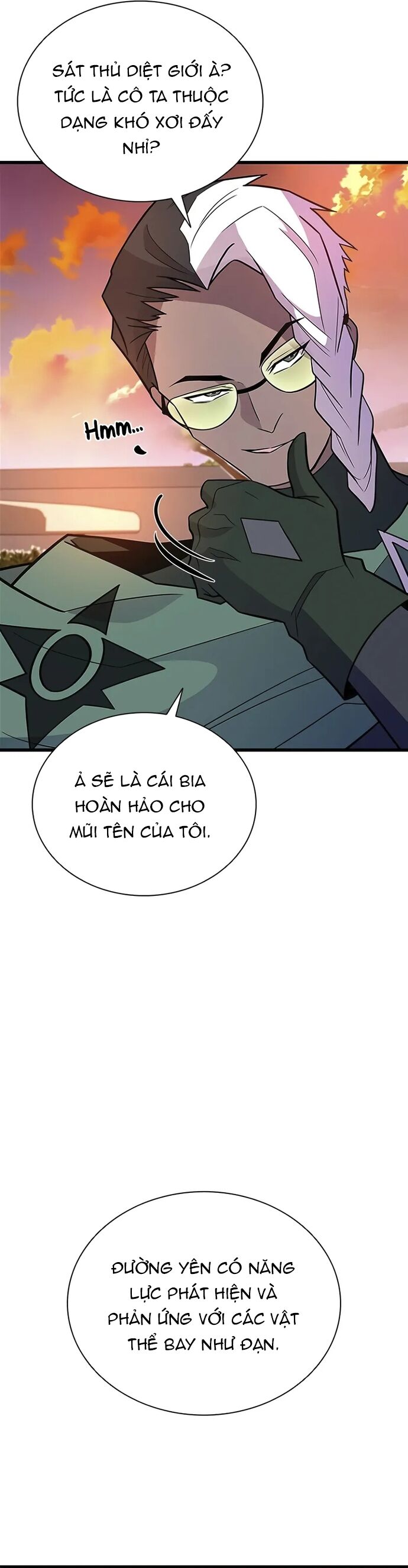 Tiêu Diệt Ác Nhân - Chapter 185 - Page 7