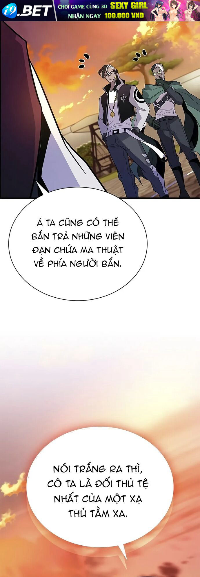 Tiêu Diệt Ác Nhân - Chapter 185 - Page 8