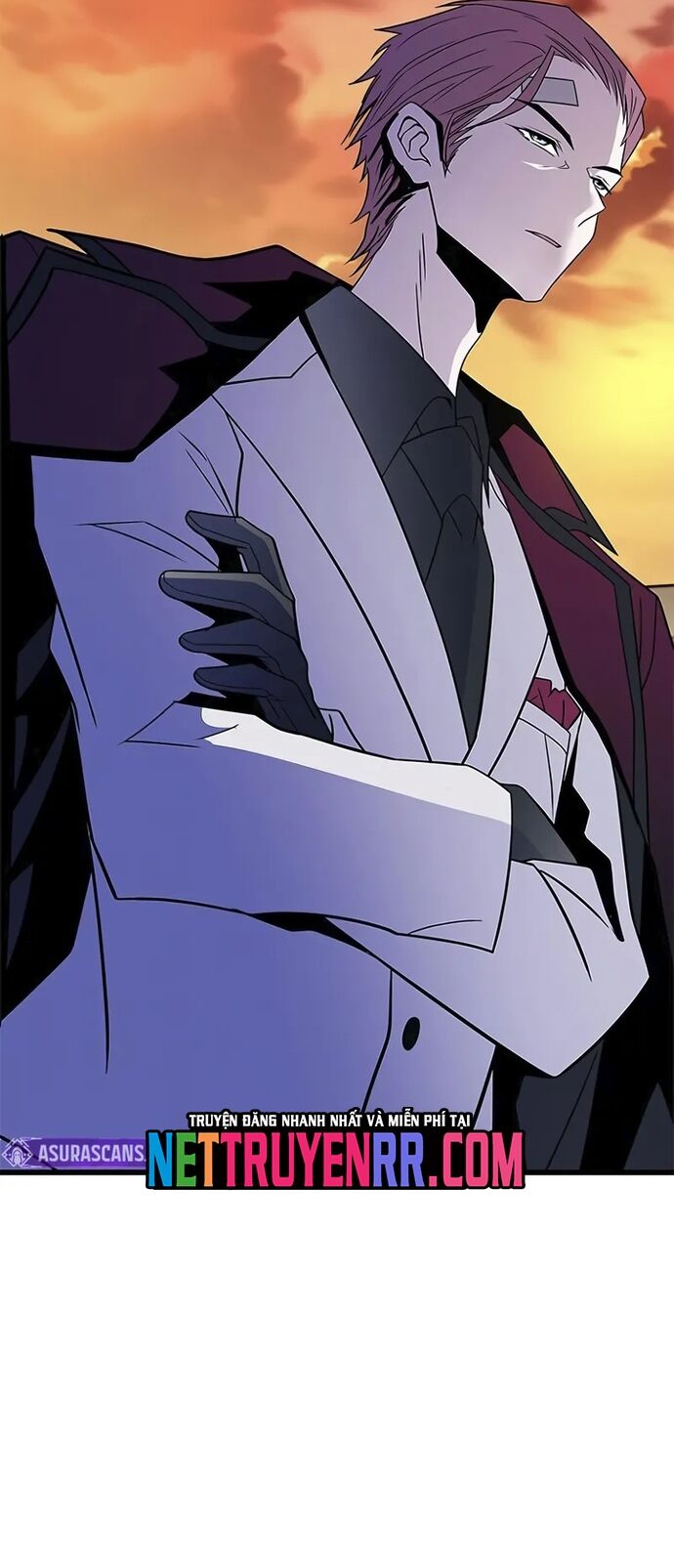 Tiêu Diệt Ác Nhân - Chapter 185 - Page 9
