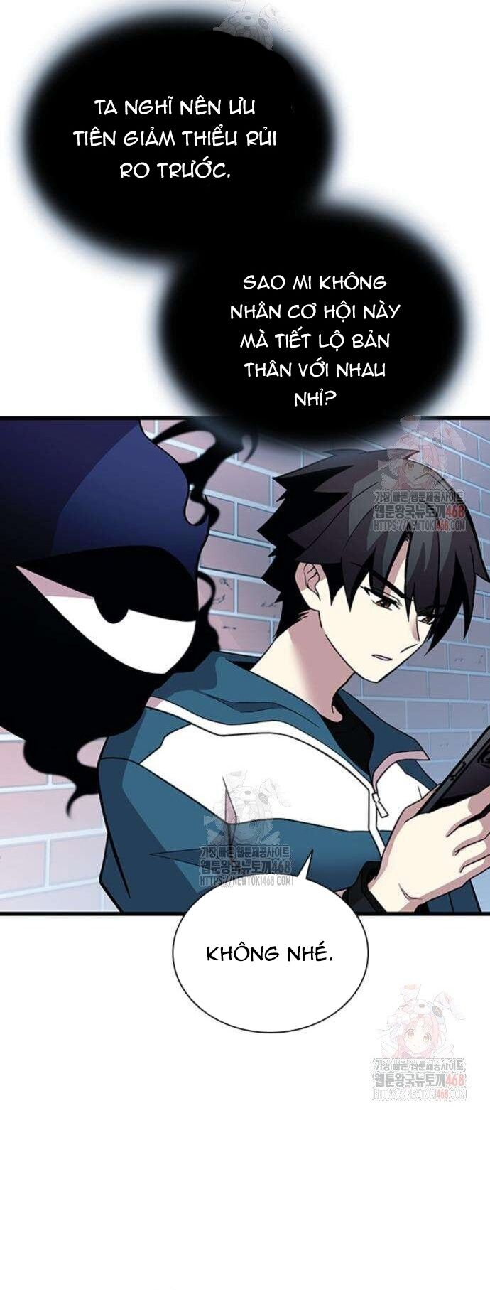 Tiêu Diệt Ác Nhân - Chapter 186 - Page 14