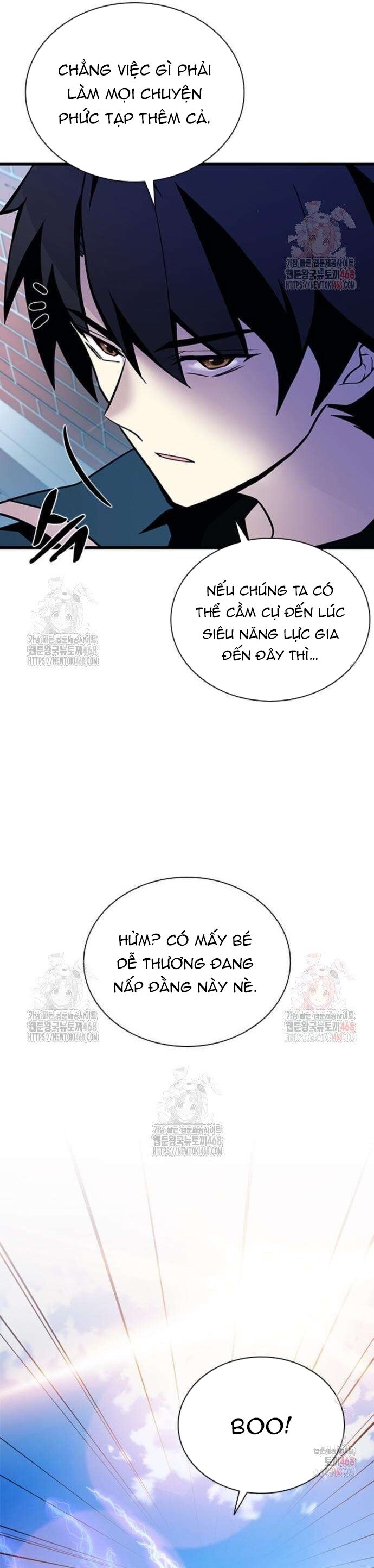 Tiêu Diệt Ác Nhân - Chapter 186 - Page 15