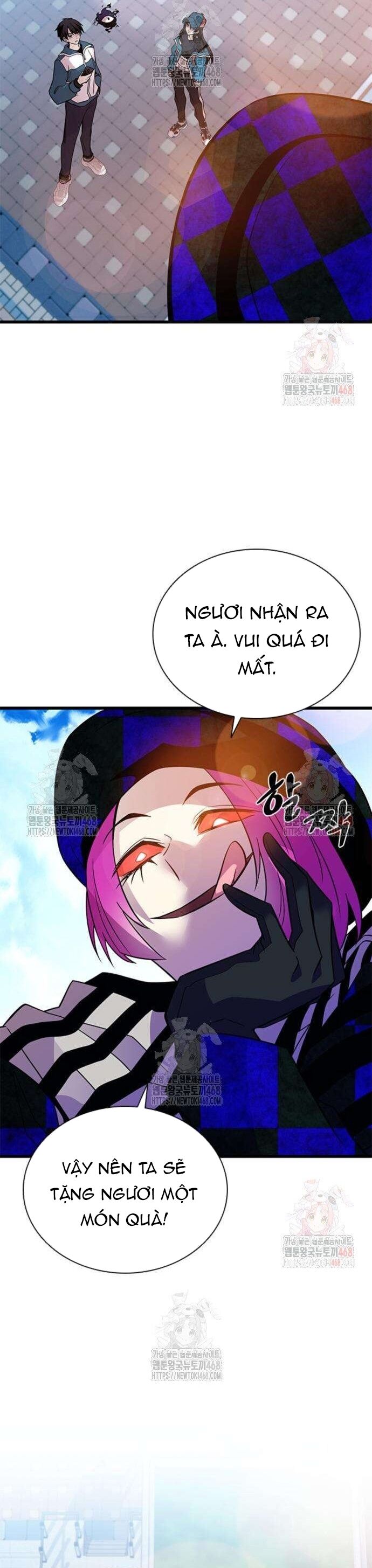 Tiêu Diệt Ác Nhân - Chapter 186 - Page 17