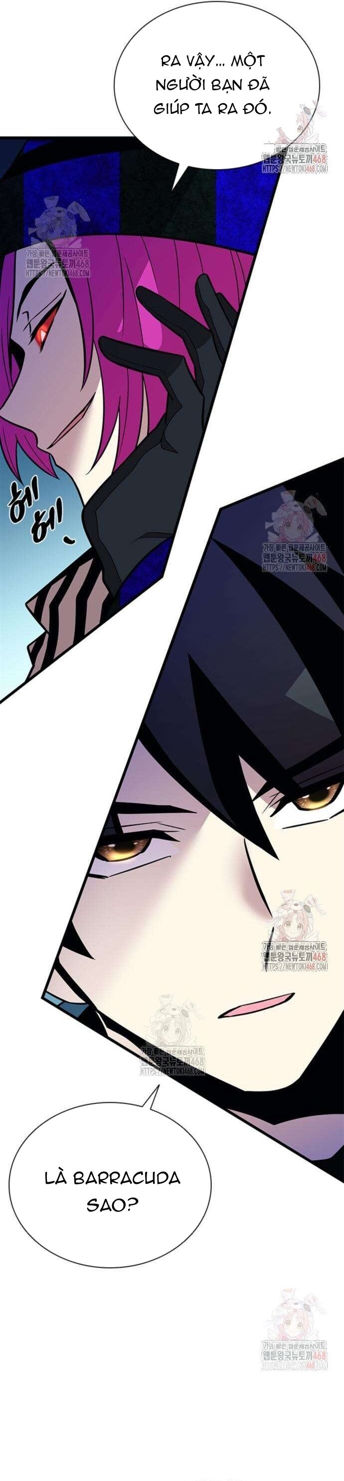 Tiêu Diệt Ác Nhân - Chapter 186 - Page 19