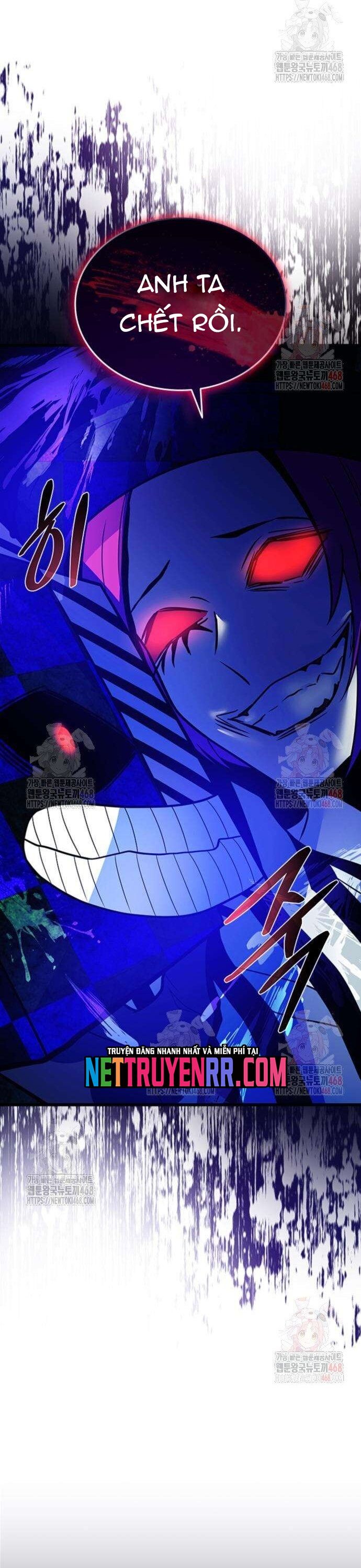 Tiêu Diệt Ác Nhân - Chapter 186 - Page 21