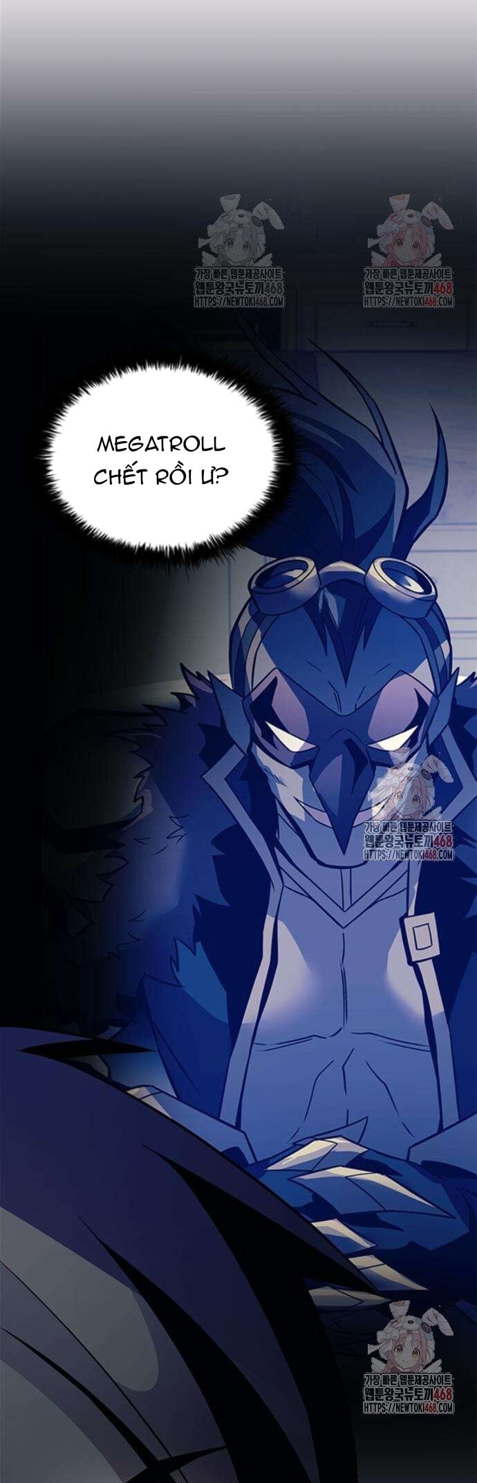 Tiêu Diệt Ác Nhân - Chapter 186 - Page 22