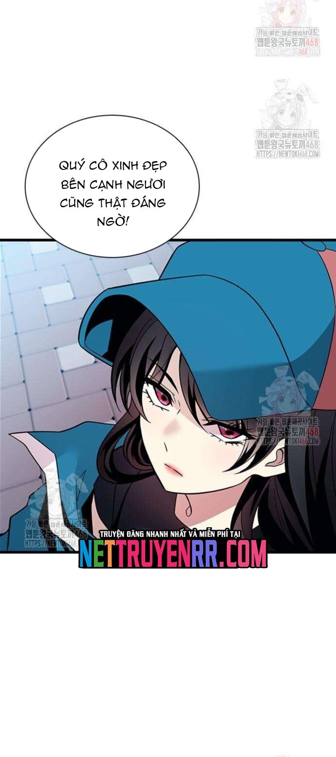Tiêu Diệt Ác Nhân - Chapter 186 - Page 24