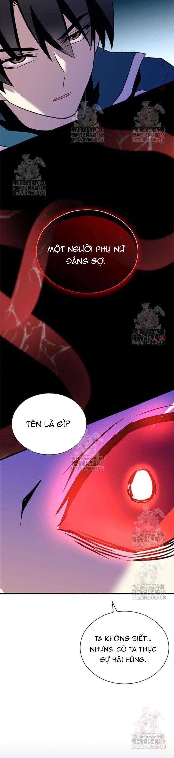 Tiêu Diệt Ác Nhân - Chapter 186 - Page 26