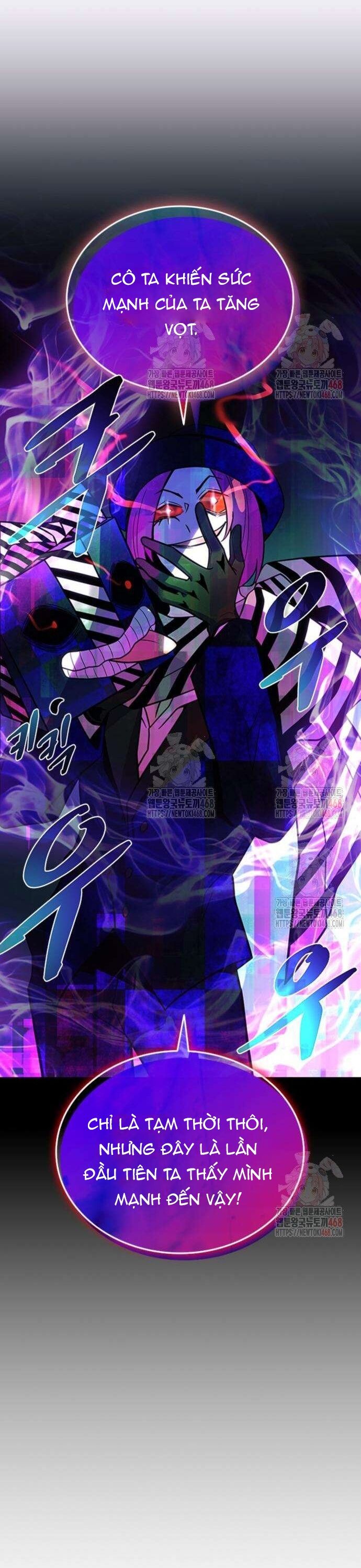 Tiêu Diệt Ác Nhân - Chapter 186 - Page 27