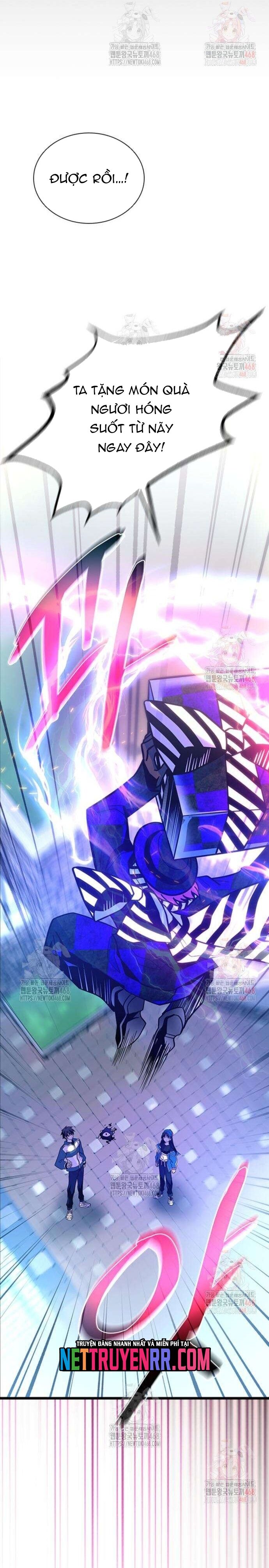 Tiêu Diệt Ác Nhân - Chapter 186 - Page 28