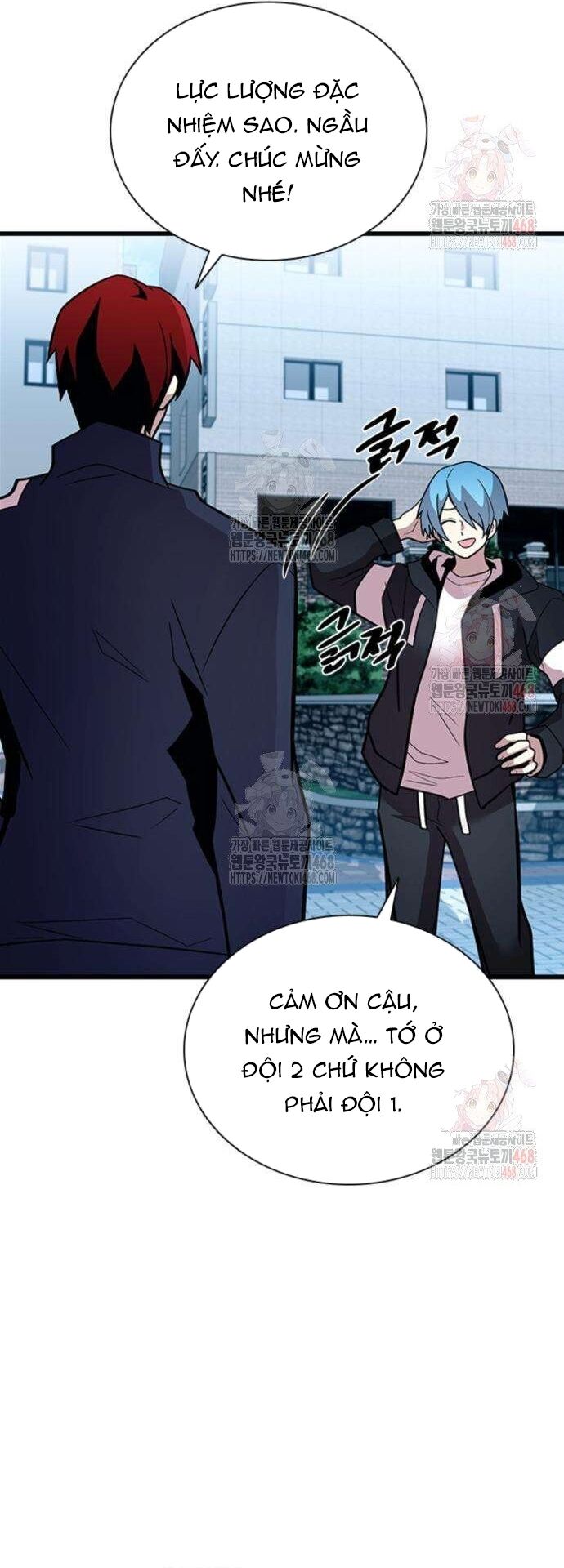 Tiêu Diệt Ác Nhân - Chapter 186 - Page 3