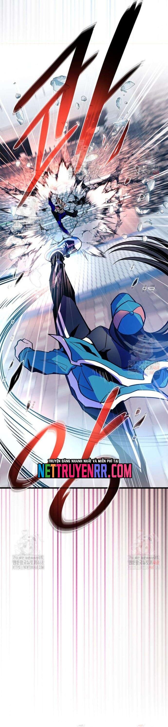 Tiêu Diệt Ác Nhân - Chapter 186 - Page 30