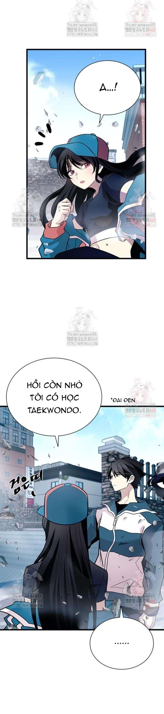 Tiêu Diệt Ác Nhân - Chapter 186 - Page 31