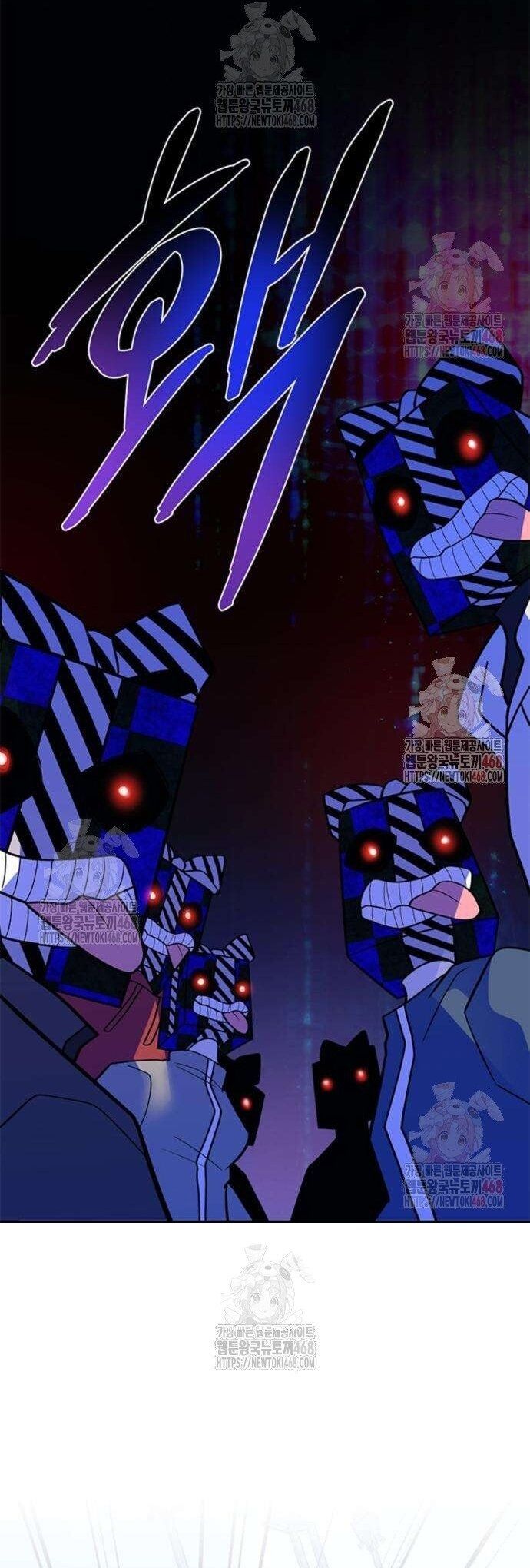 Tiêu Diệt Ác Nhân - Chapter 186 - Page 36