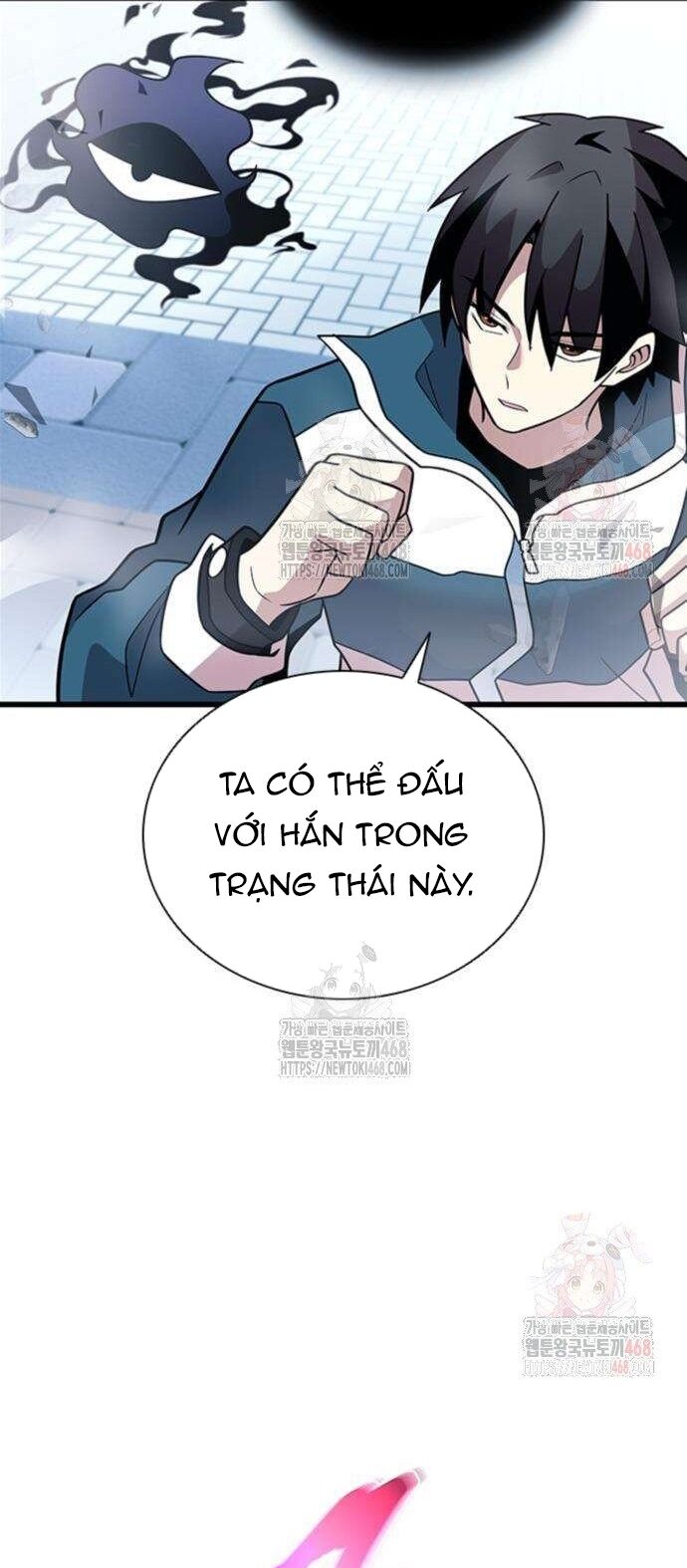 Tiêu Diệt Ác Nhân - Chapter 186 - Page 38