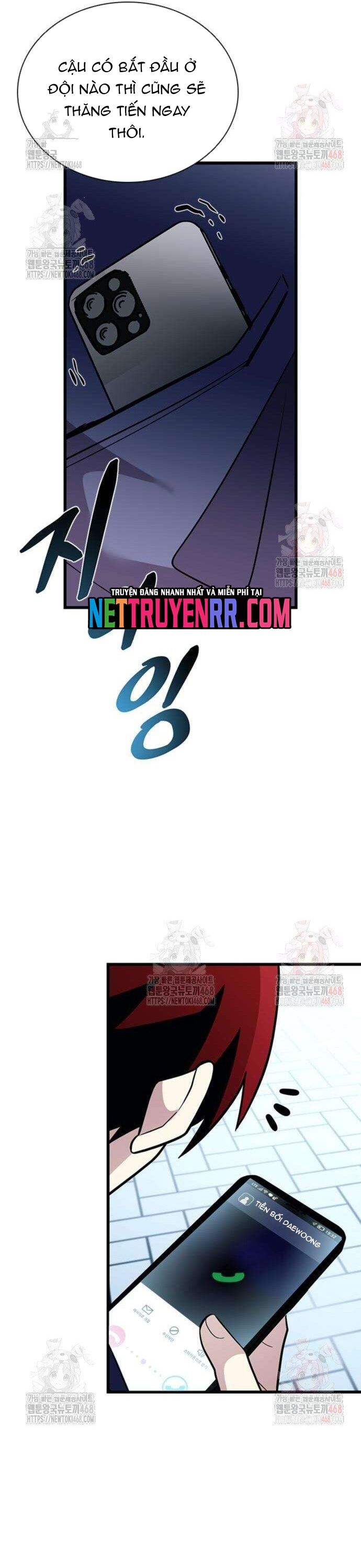 Tiêu Diệt Ác Nhân - Chapter 186 - Page 4