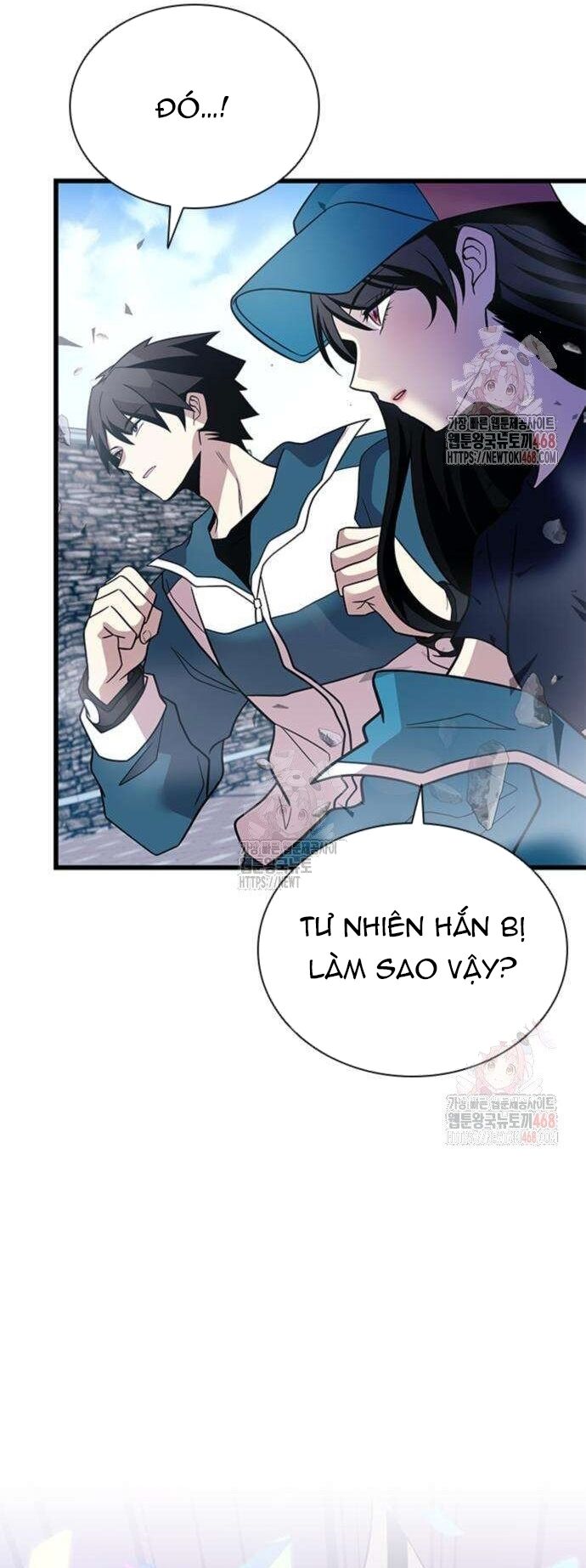 Tiêu Diệt Ác Nhân - Chapter 186 - Page 40