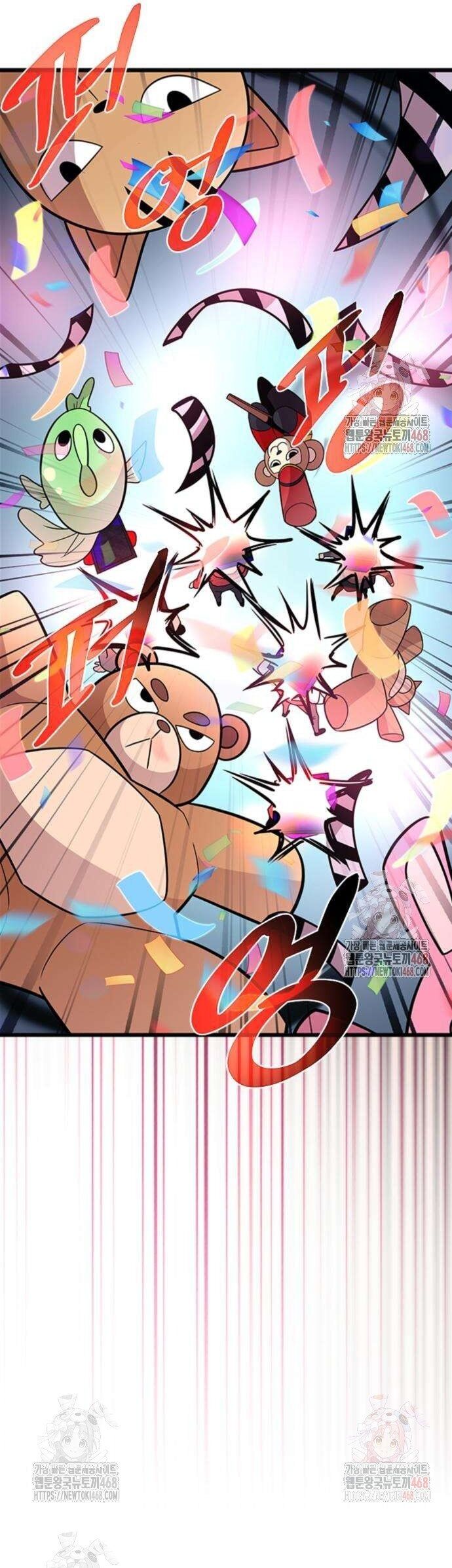 Tiêu Diệt Ác Nhân - Chapter 186 - Page 42