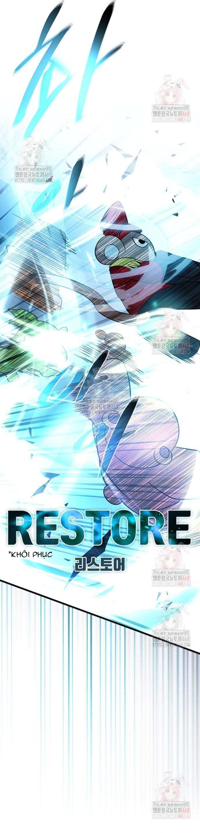 Tiêu Diệt Ác Nhân - Chapter 186 - Page 46